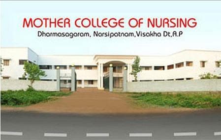 Mother College of Nursing-image