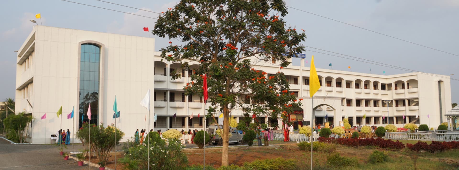 SJC Nursing Guntur-image