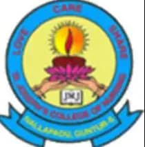 SJC Nursing Guntur-logo