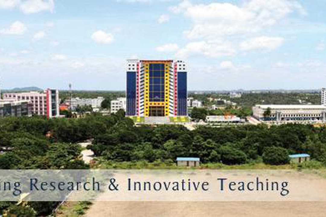 SRM Institute of Medical Sciences & Technology-gallery-image-4