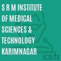 SRM Institute of Technology-logo