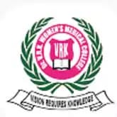 VRK Women''s Medical College-logo