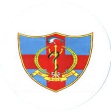 Andhra Medical College-logo