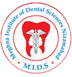 Meghna Institute Of Dental Sciences-logo