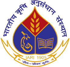 Indian Agricultural Research Institute-logo