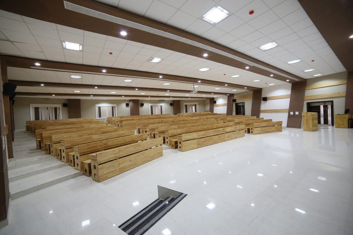 Narayana Medical College and Hospital-gallery-image-2