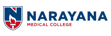 Narayana Medical College and Hospital-logo