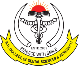 Sudha Rustagi College of Dental Science and Research-logo