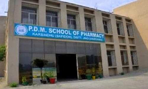 PDM School of Pharmacy, Jind Haryana-gallery-image-1