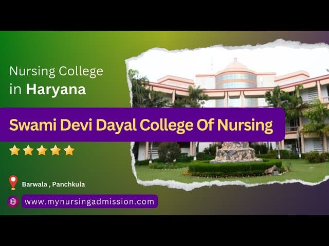 SDDC Nursing-gallery-image-0