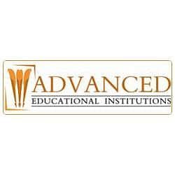 Advanced Institute of Pharmacy-logo