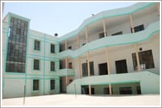 Haryana College of Nursing-image