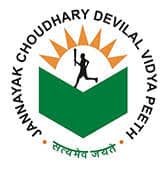 JCDCD Sirsa-logo