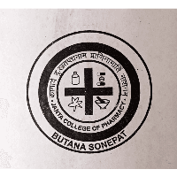 Janta College of Pharmacy-logo
