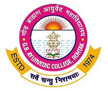 GBAC Rohtak-logo