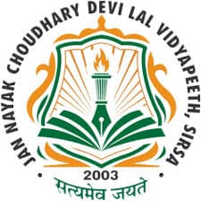 Jan Nayak Chaudhary Devi Lal Memorial College of Pharmacy-logo