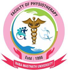 Baba MastNath University-logo