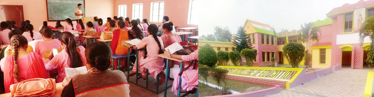 Shri Guru Gangdev College of Education-gallery-image-3