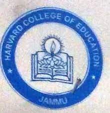 Harvard College of Education logo