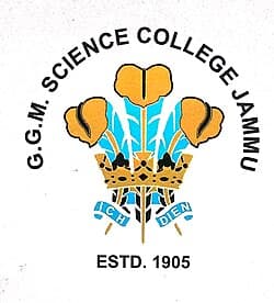 Govt. Gandhi Memorial Science College-logo
