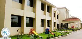 KC College of Education