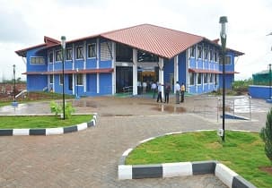 Goa College of Engineering-image