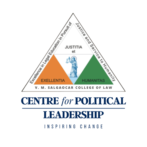 Salgaocar College of Law-logo