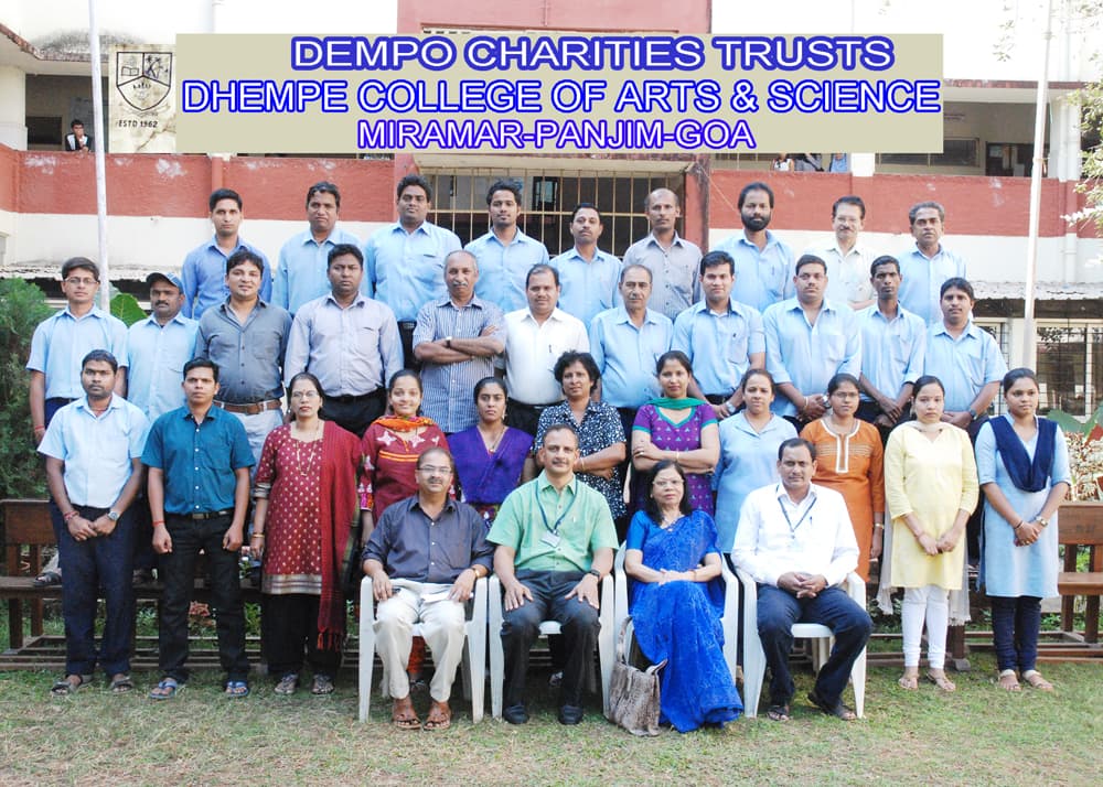 Dhempe College-image