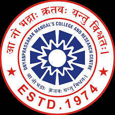 DPM's College Assagao-logo