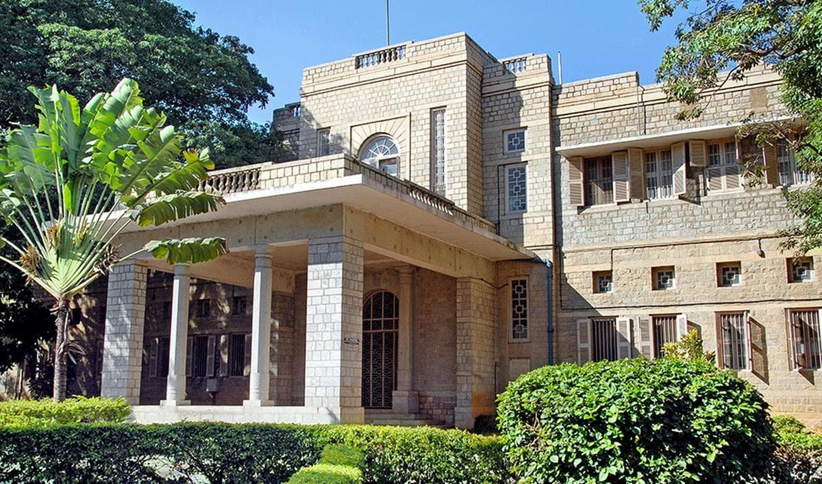 NIMHANS Bangalore-gallery-image-2