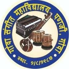 Goa College of Music-logo