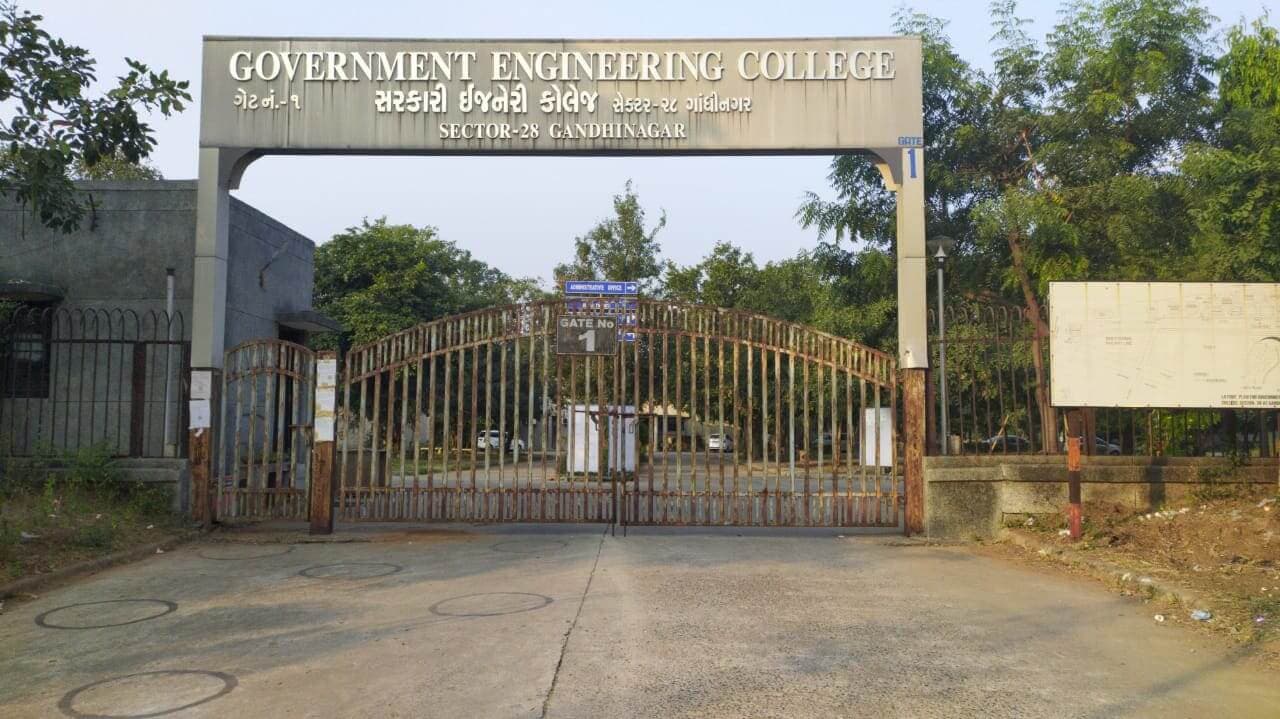 GEC Gandhinagar-image