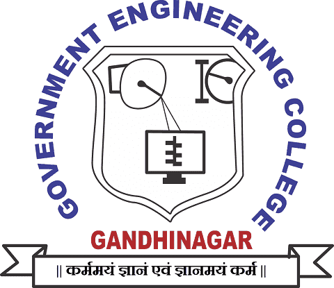 GEC Gandhinagar-logo
