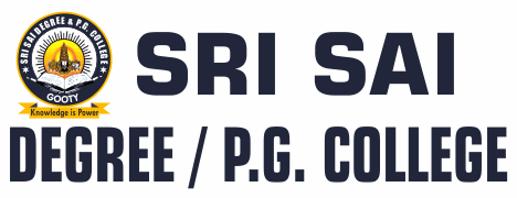 Sri Sai Degree College-logo