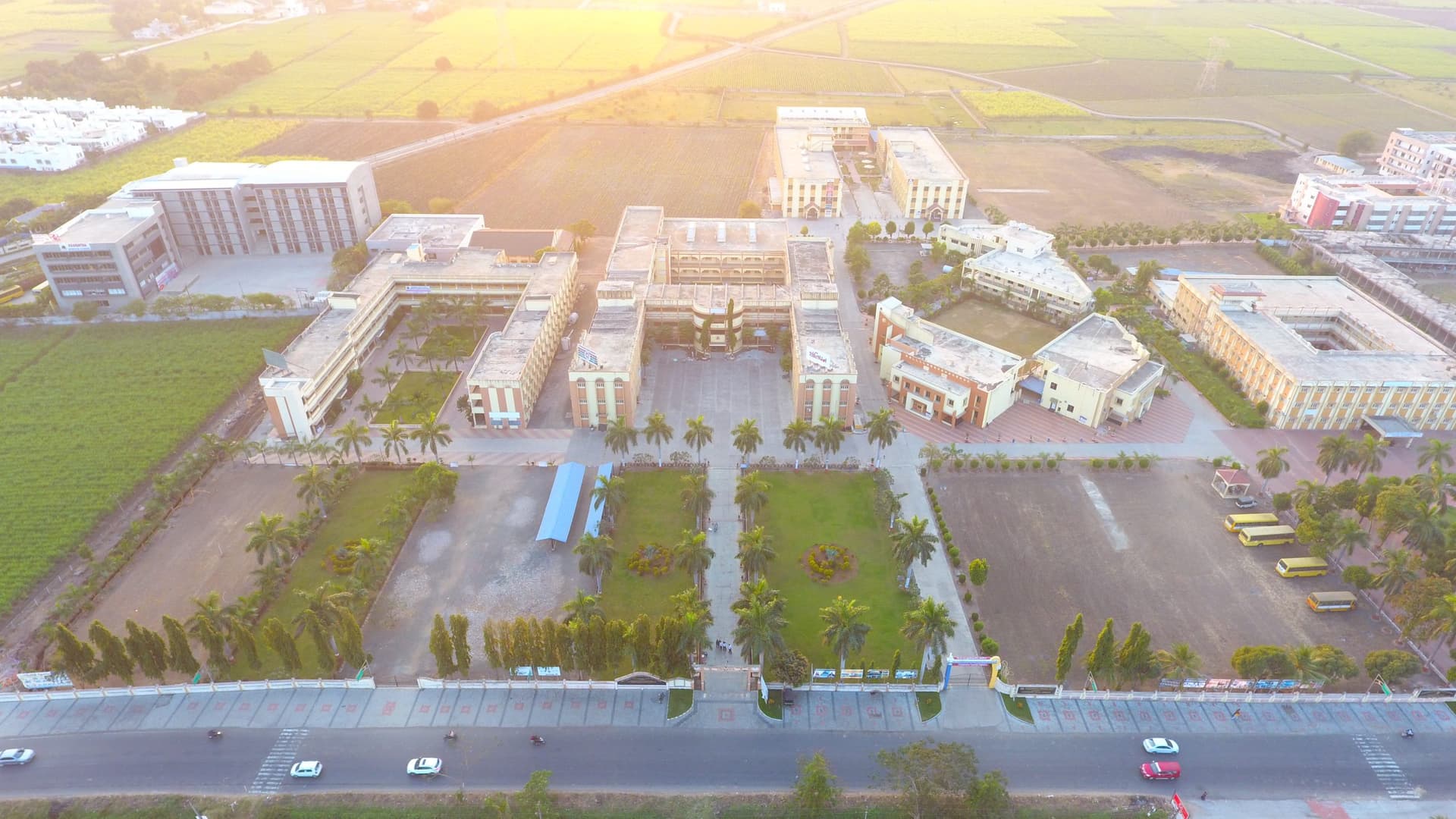 Bhulabhai Vanmalibhai Patel Institute of Technology-image