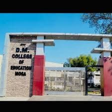 DMC Education Moga-image