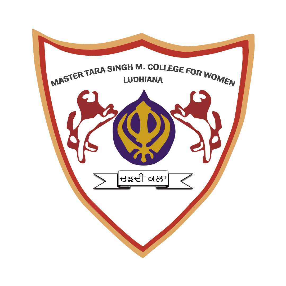 MTSM College for Women Ludhiana-logo