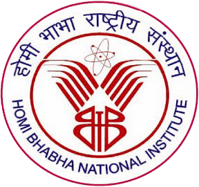 Homi Bhabha National Institute-logo