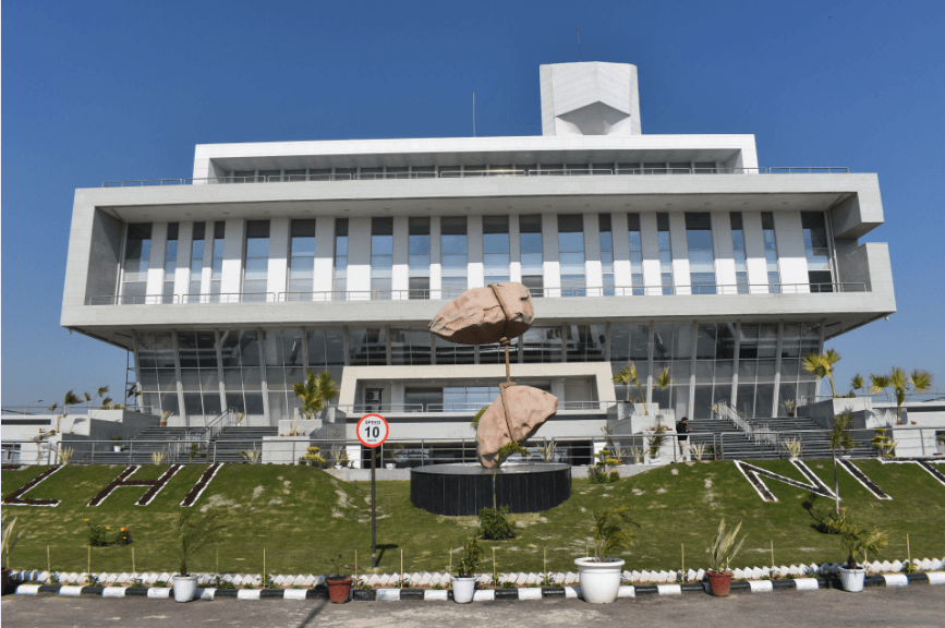 National Institute of Technology Delhi-image