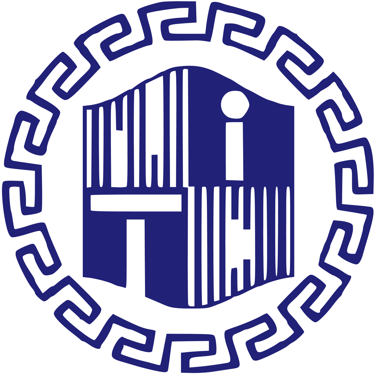 National Institute of Technology New Delhi-logo