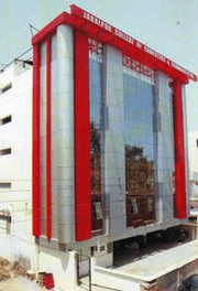 Jabalpur College of Computers and Communication-image