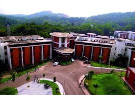 Indian Institute of Space Science and Technology-image