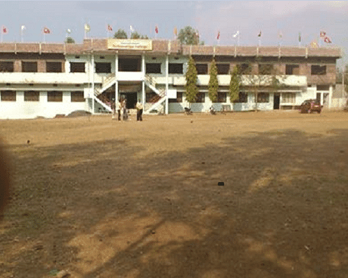 Jagannath Gomati Ambavatiya College of Education-image