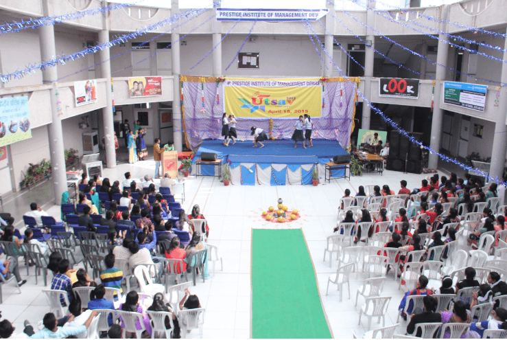 Prestige Institute of Management Dewas-image