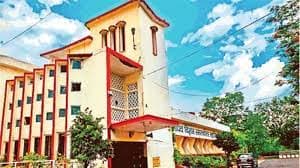 Government College of Education Ujjain-image