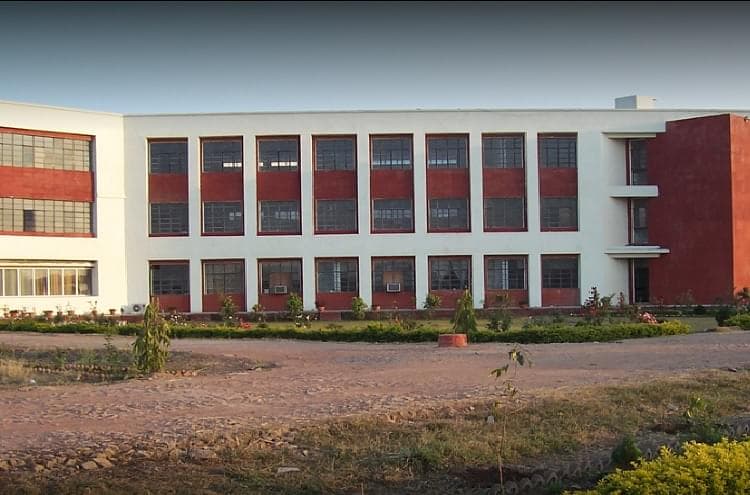 Vindhya Institute of Management and Research-gallery-image-1