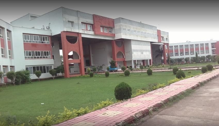 Vindhya Institute of Management and Research-gallery-image-2