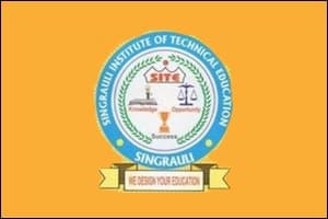 Singrauli Institute of Technical Education-logo