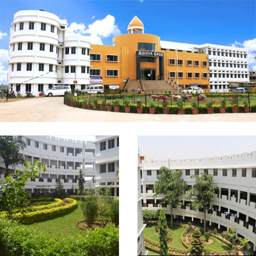 Aditya College of Technology and Science-image