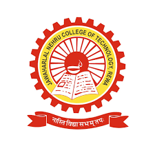 Jawaharlal Nehru College of Technology-logo